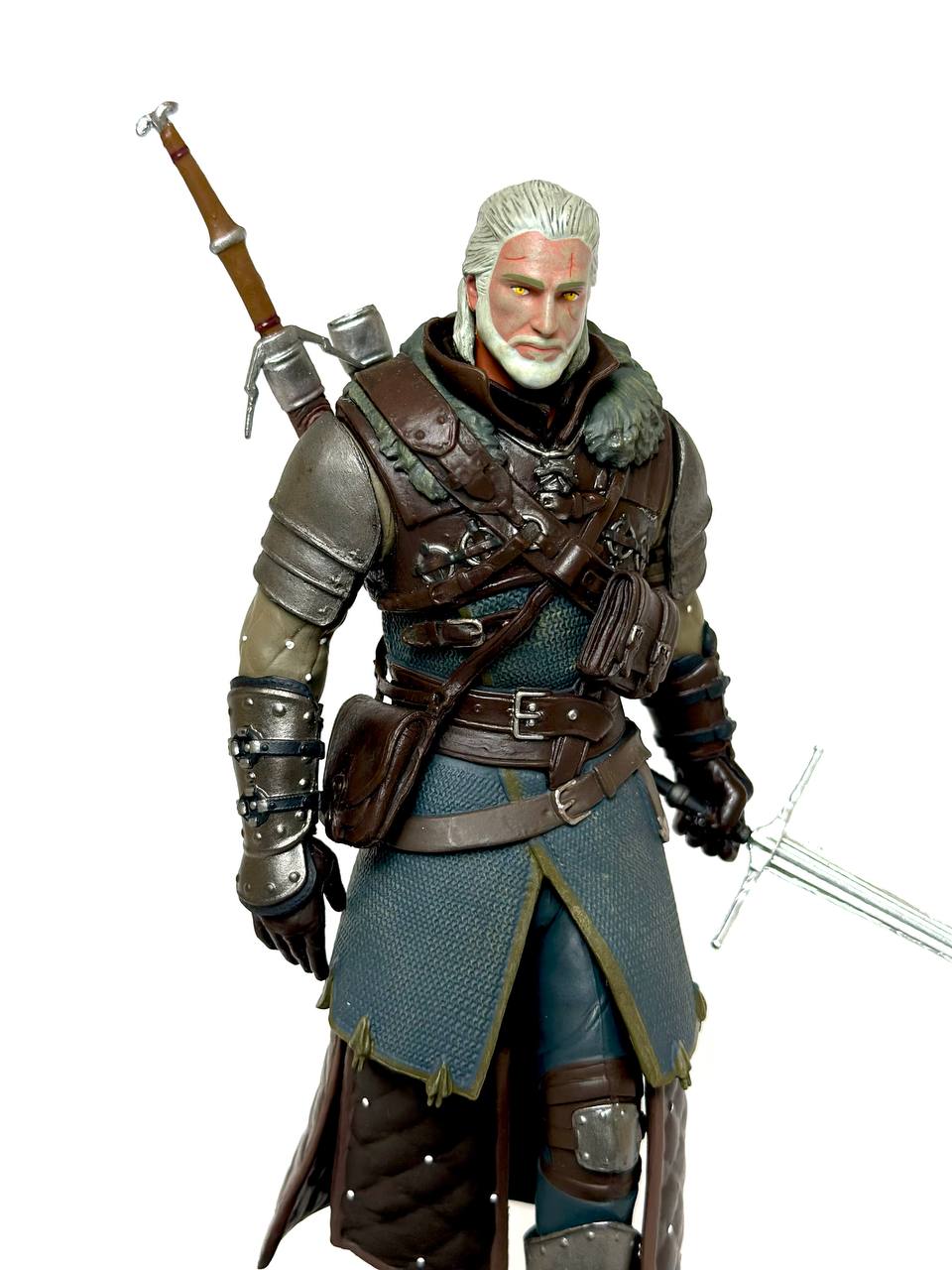 فیگور ویچر گرالت