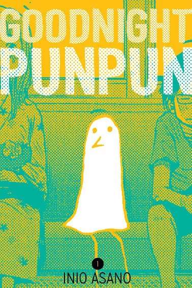 خرید مانگا شب‌ بخیر پون پون دیلاکس Goodnight Punpun از رد فاکس انیمه