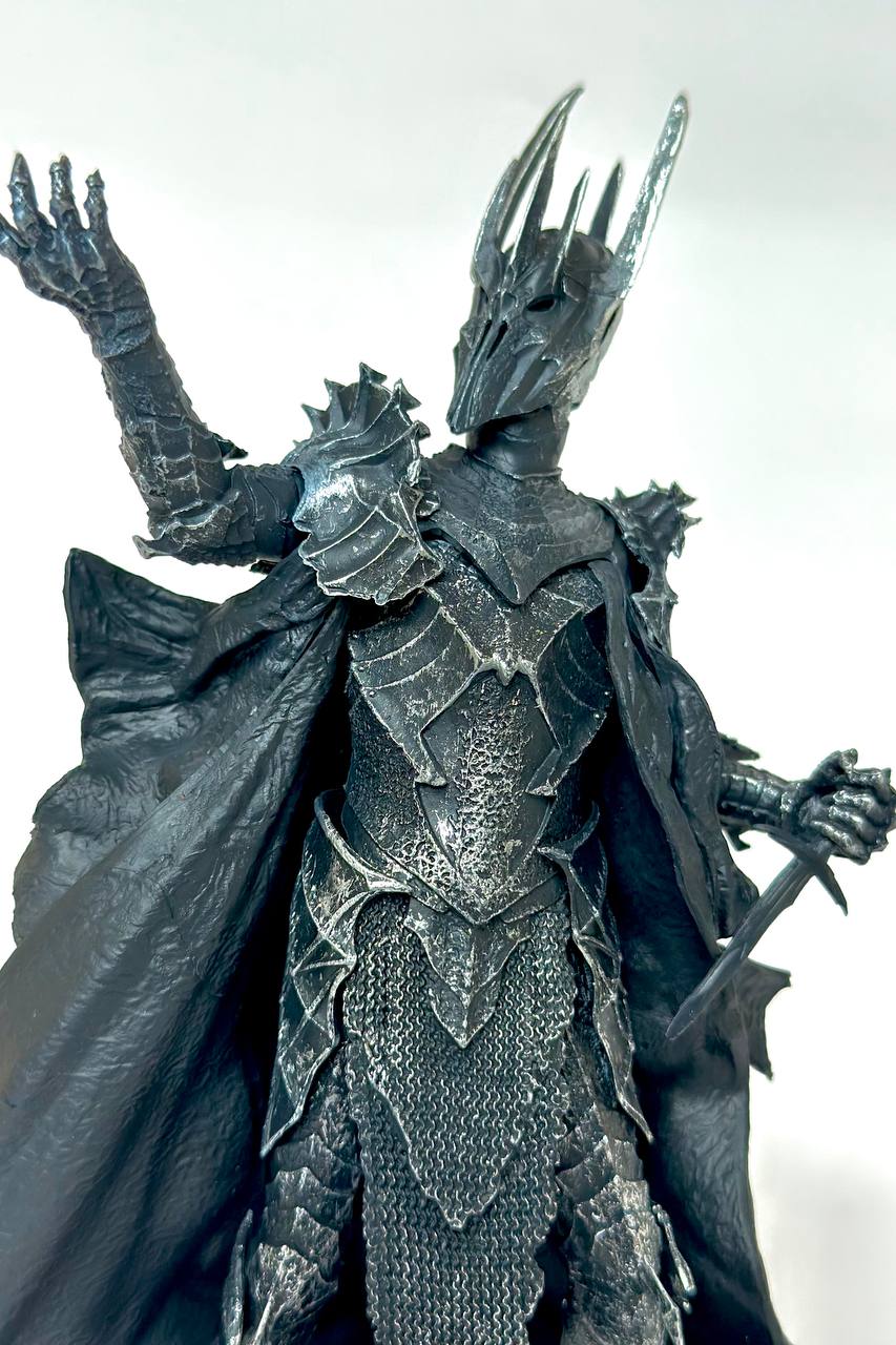 خرید فیگور سائورون Sauron از رد فاکس انیمه