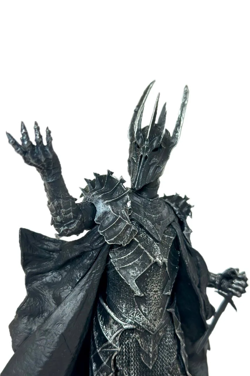 خرید فیگور سائورون Sauron از رد فاکس انیمه