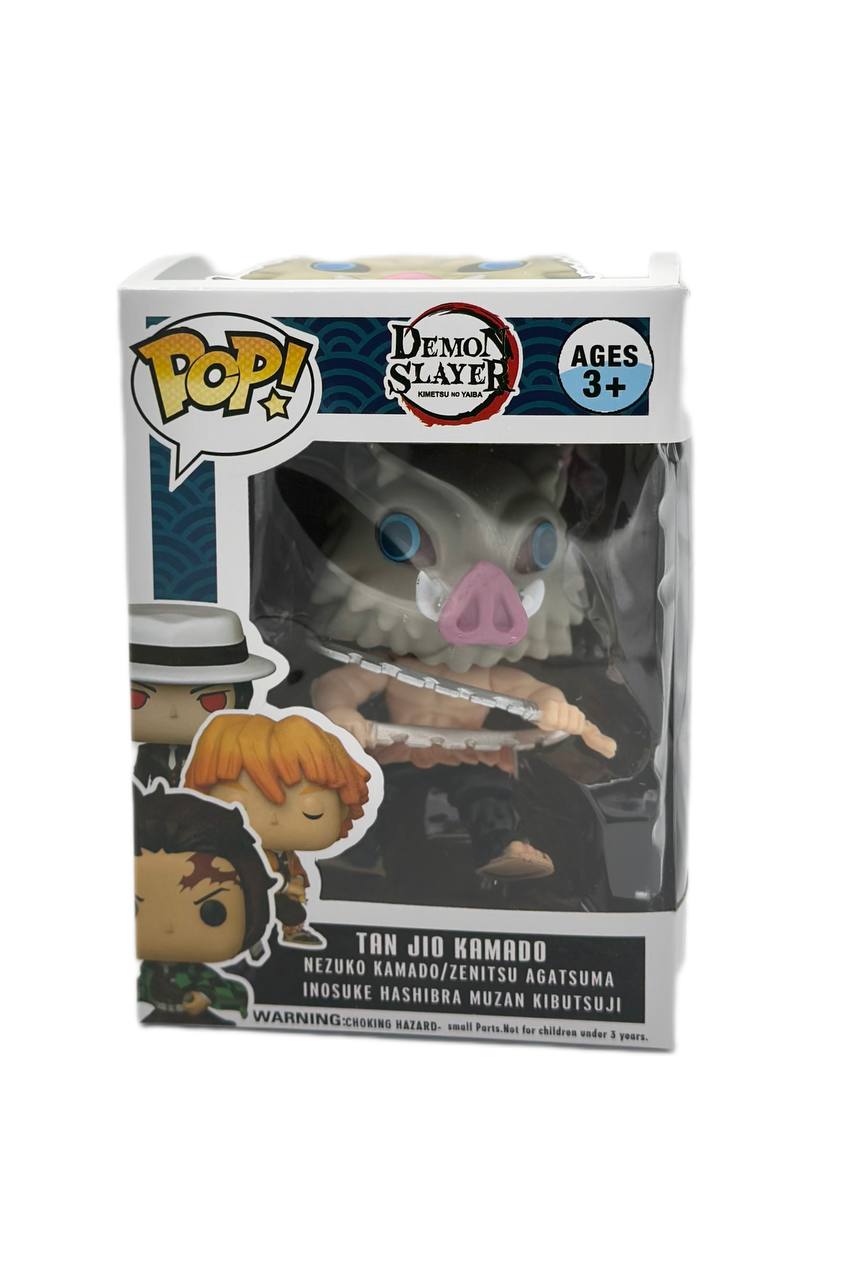 فیگور فانکو اینوسکه با ماسک کد 2010