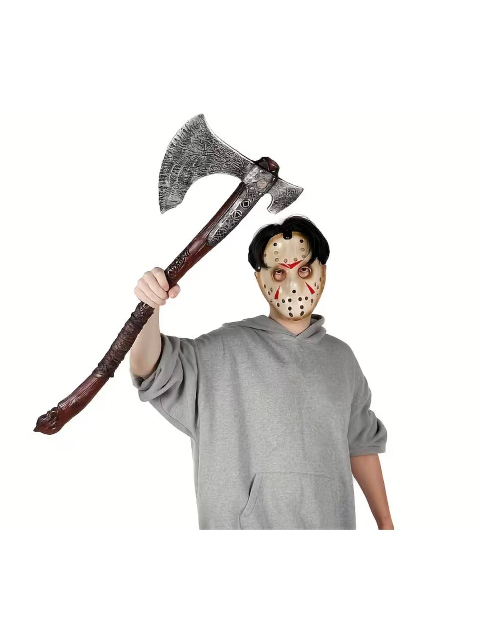 تبر کریتوس کد 2004