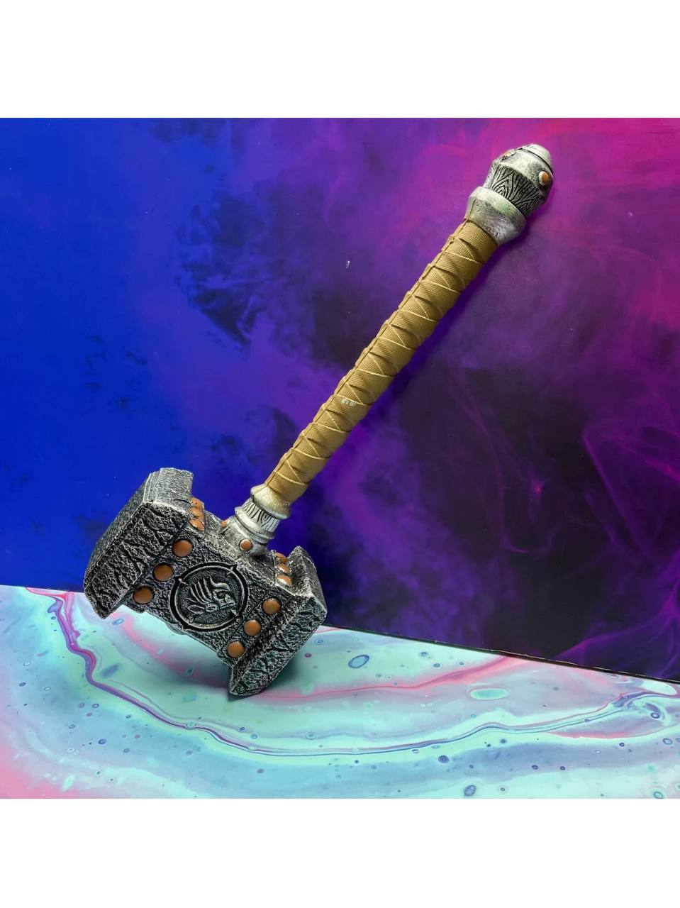 thumb